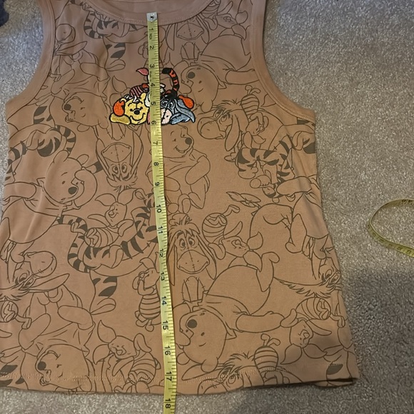 Disney Winnie the Pooh - Picture 7 of 7